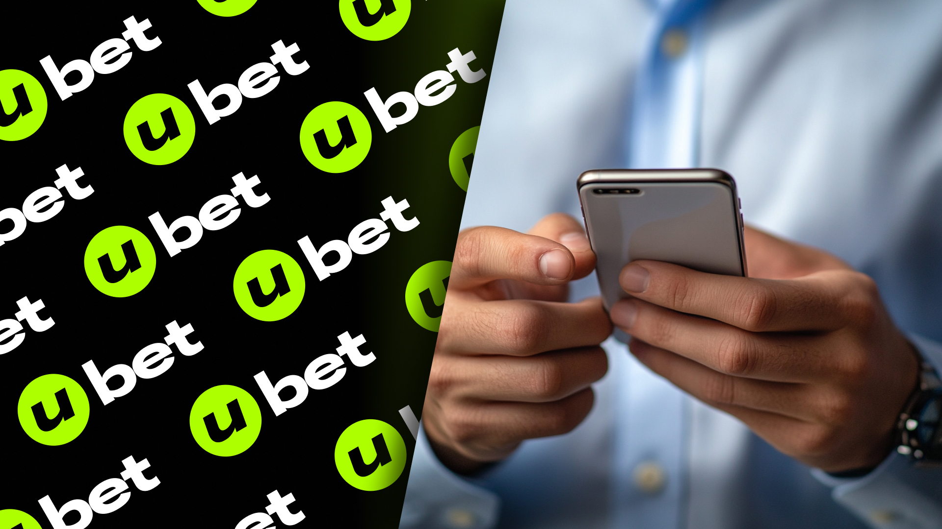 Ubet KZ — ойнаңыз және жеңіңіз